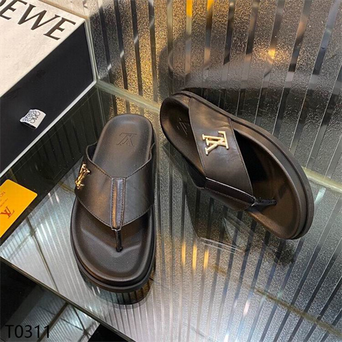 LV Sandal-M-489