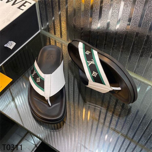 LV Sandal-M-493