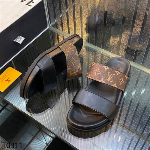 LV Sandal-M-496