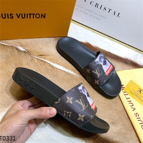 LV Sandal-M-050