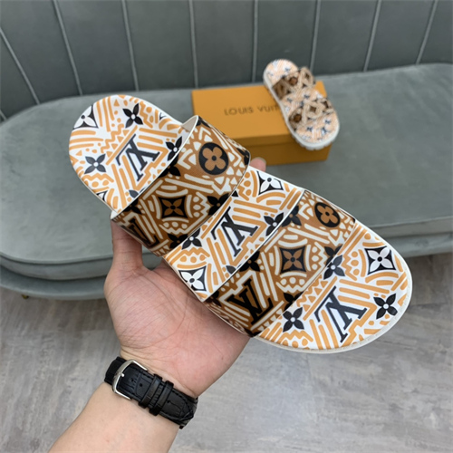 LV Sandal-M-508