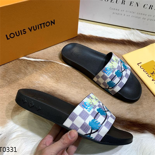 LV Sandal-M-051