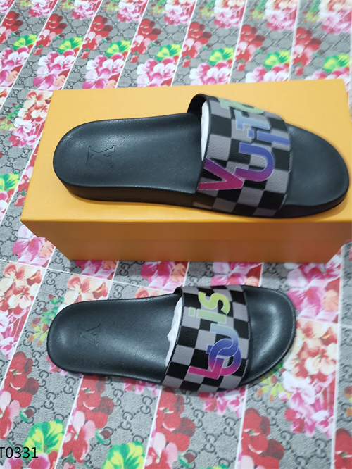 LV Sandal-M-055