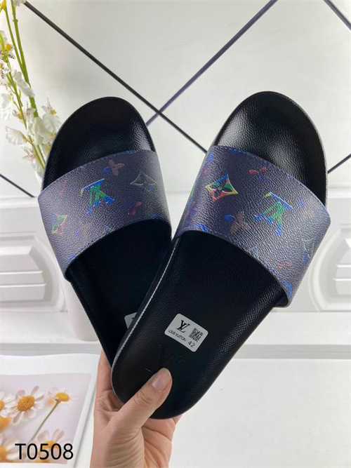 LV Sandal-M-560