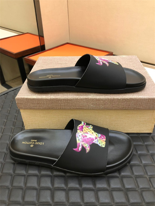 LV Sandal-M-583
