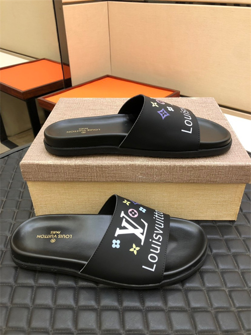 LV Sandal-M-586