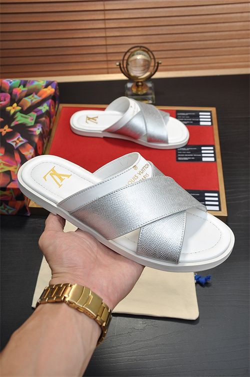 LV Sandal-M-606