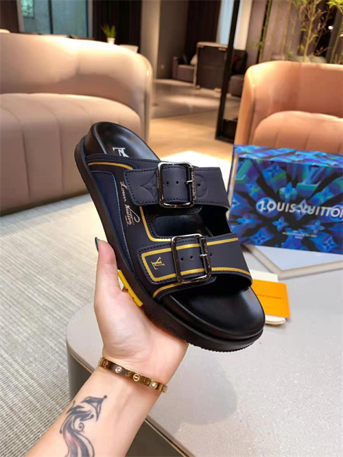 LV Sandal-M-623