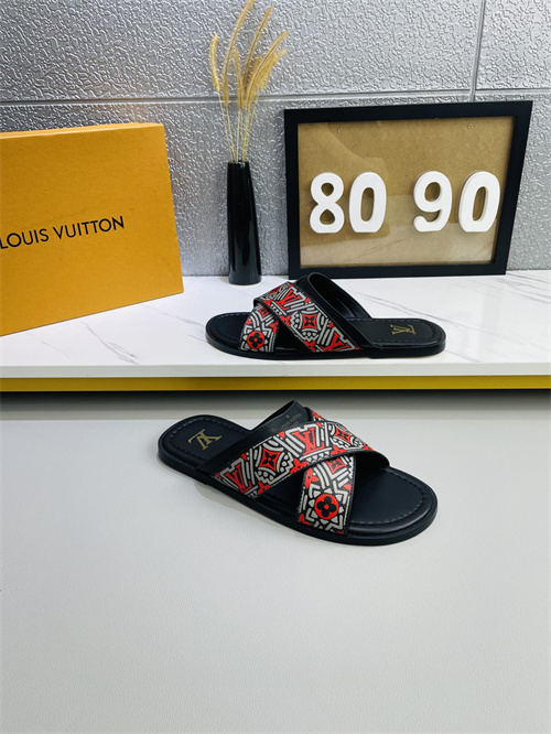 LV Sandal-M-654