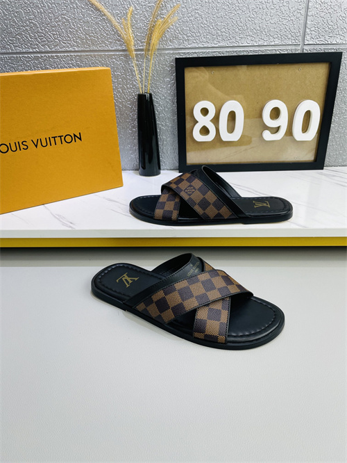 LV Sandal-M-664