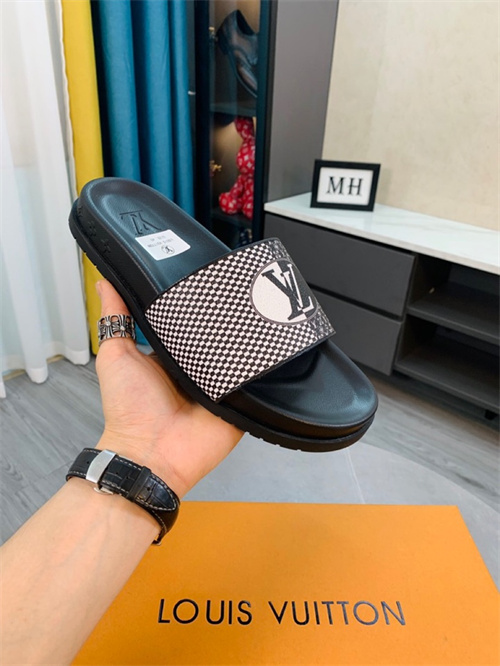 LV Sandal-M-669
