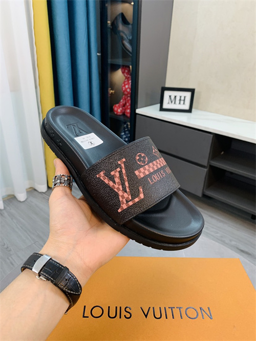 LV Sandal-M-676