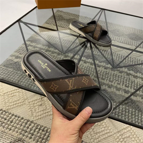 LV Sandal-M-698