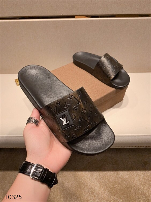LV Sandal-M-007