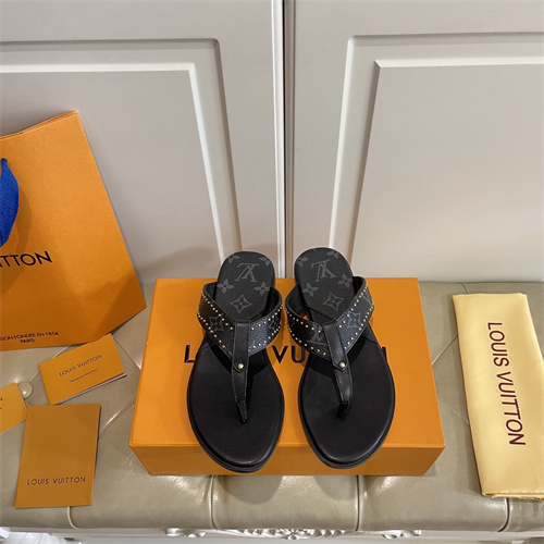 LV Sandal-M-719