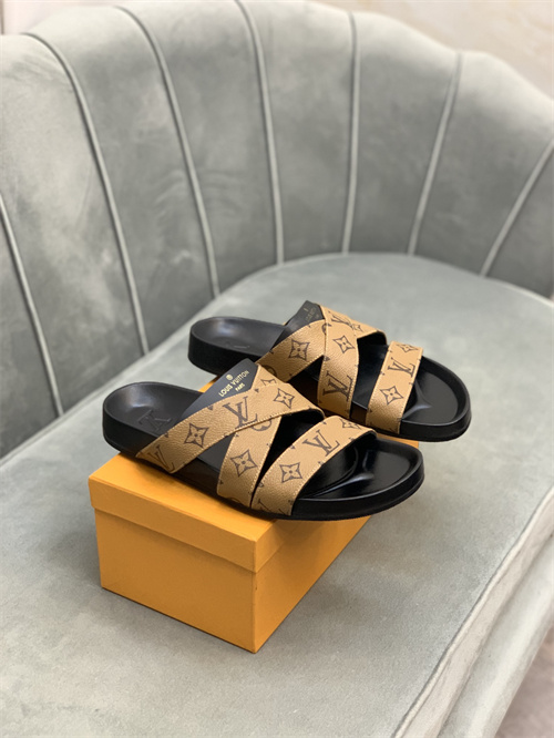 LV Sandal-M-750