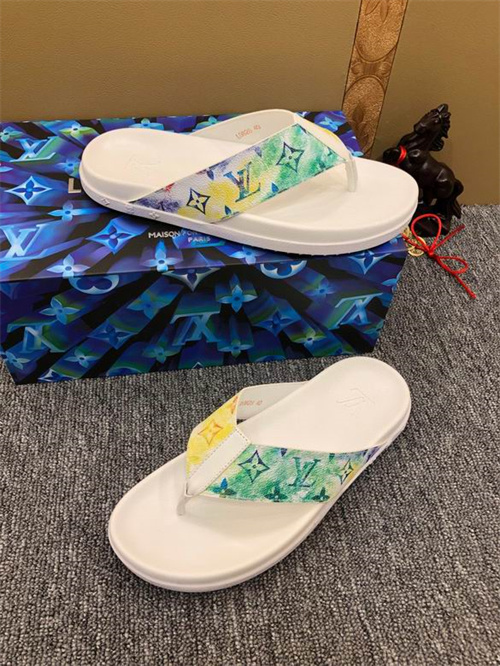 LV Sandal-M-803