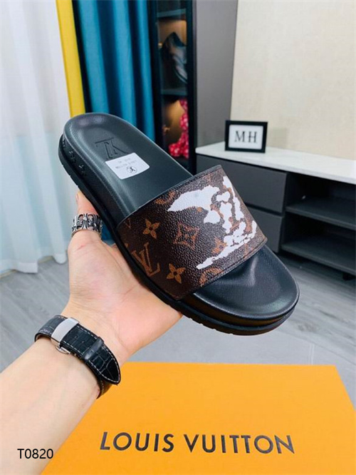 LV Sandal-M-809