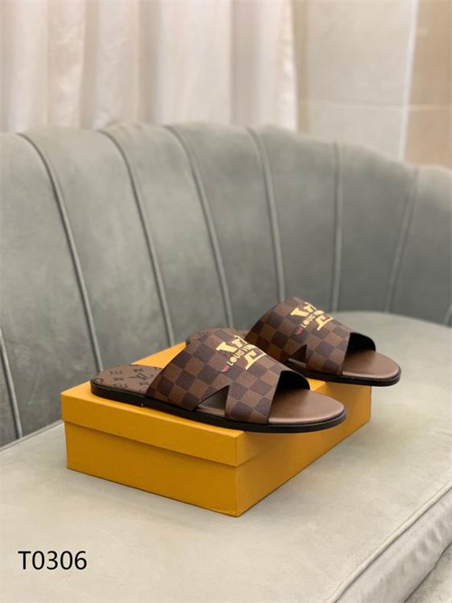 LV Sandal-M-826