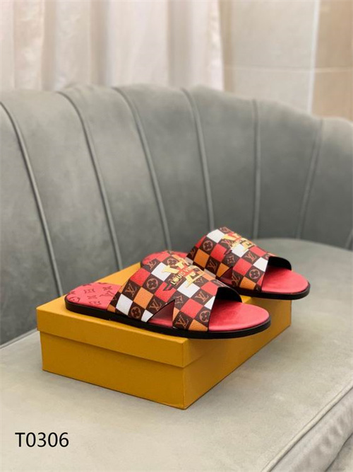 LV Sandal-M-829