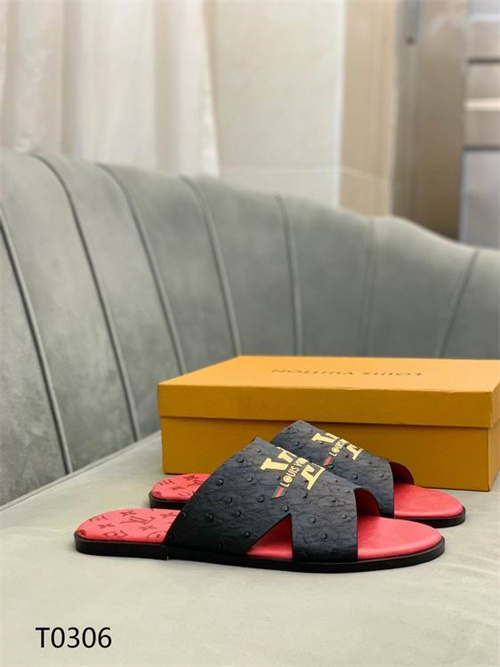 LV Sandal-M-851