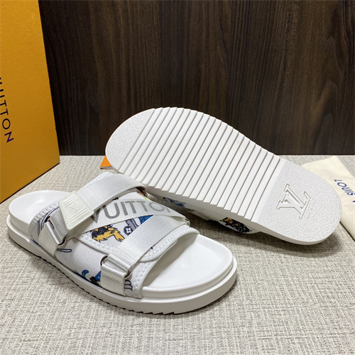 LV Sandal-M-866