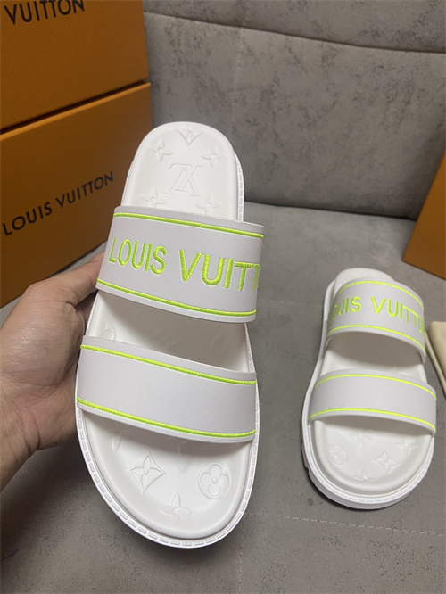 LV Sandal-M-898