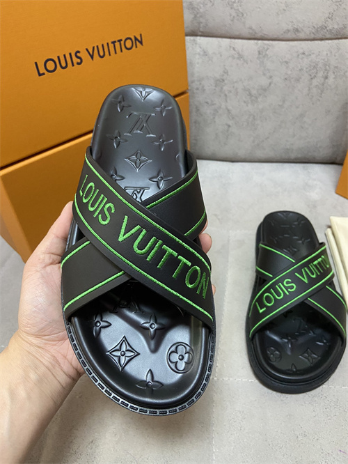 LV Sandal-M-912