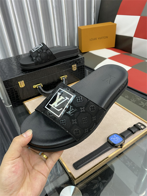 LV Sandal-M(2)-081