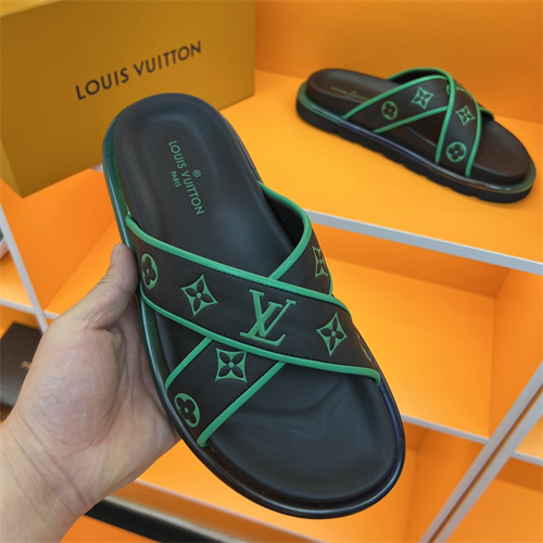 LV Sandal-M(2)-095