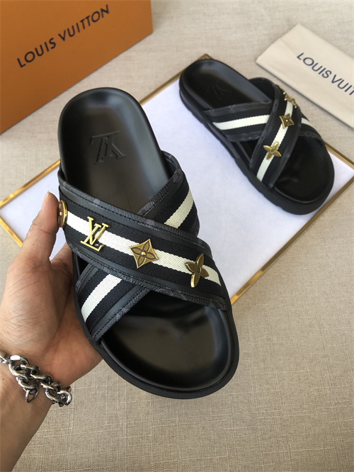 LV Sandal-M(2)-107
