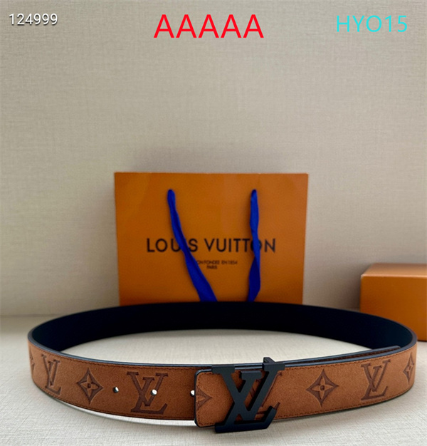 LV(AAAAA)Belt-0115