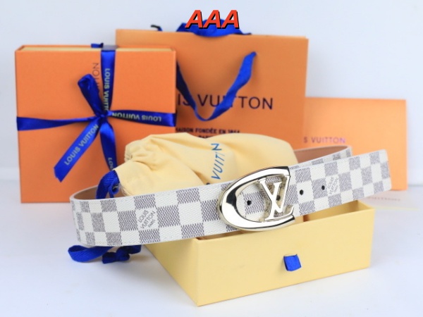 Lv-belt(AAA)-0012