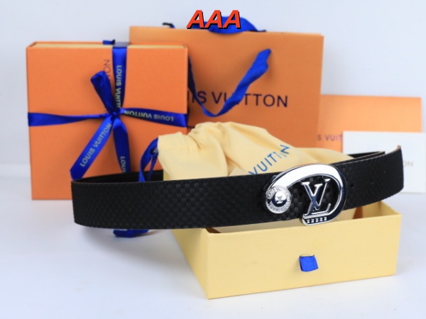 Lv-belt(AAA)-0124