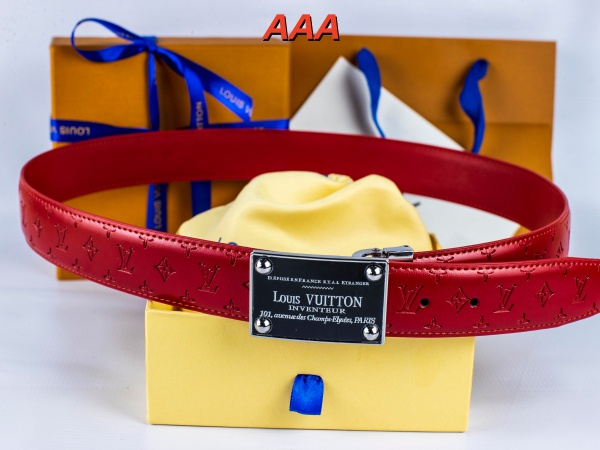 Lv-belt(AAA)-0201