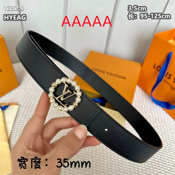 LV(AAAAA)Belt-0303