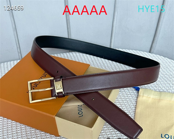 LV(AAAAA)Belt-0090