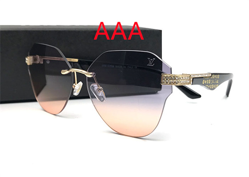 LV-Sunglass(AAA)-059