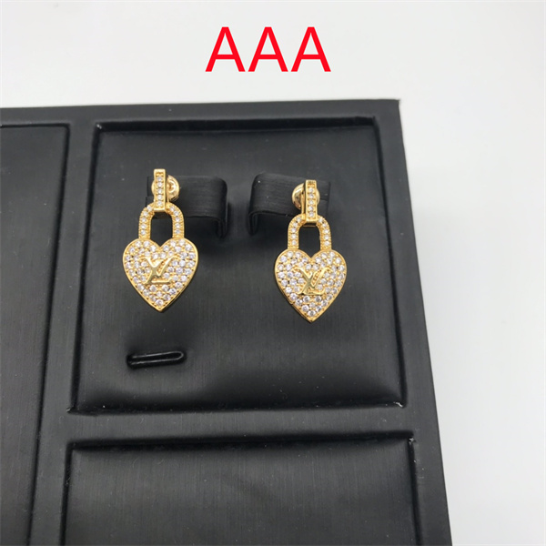 lv Earrings-015