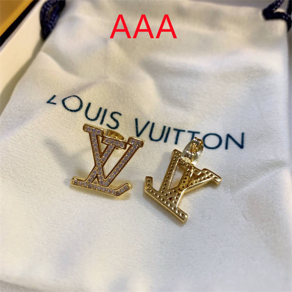 lv Earrings-017