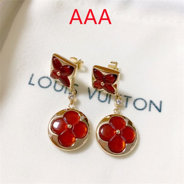lv Earrings-019