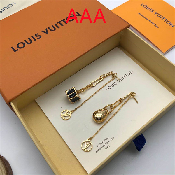 lv Earrings-006