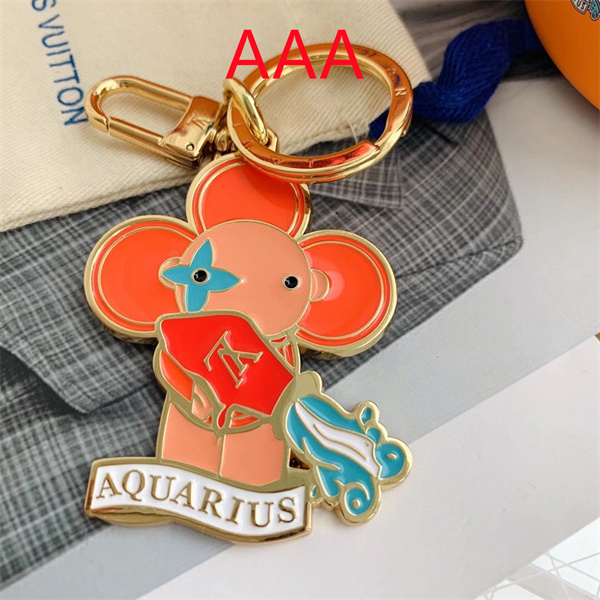 LV Key chain-123