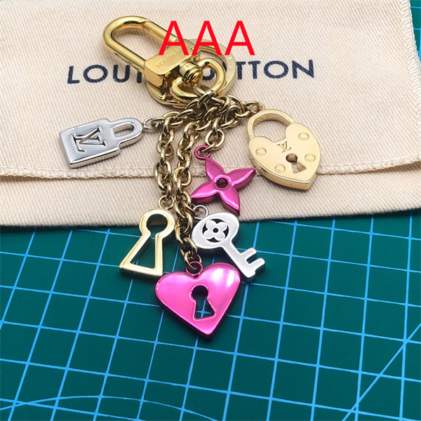 LV Key chain-065