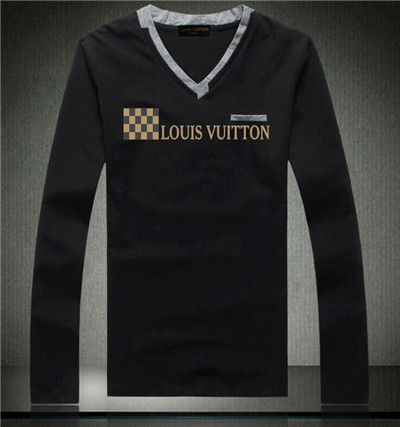 Lv t-shirt(long)-M-149