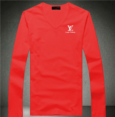 Lv t-shirt(long)-M-159