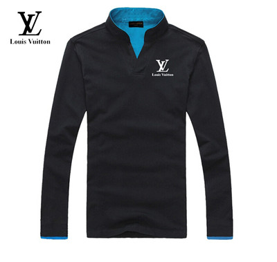 Lv t-shirt(long)-M-178