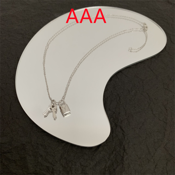 LV Necklace-113