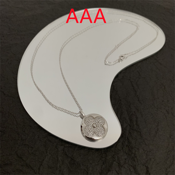 LV Necklace-119