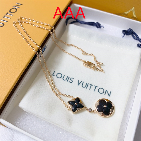 LV Necklace-024